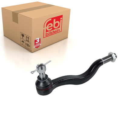 Up Tie Rod End Outer Track Fits Mitsubishi MR241031 Febi 41297