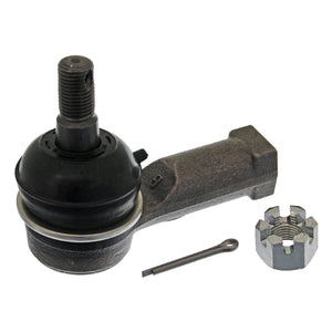 L300 Front Tie Rod End Outer Track Fits Mitsubishi MR162710 Febi 41300