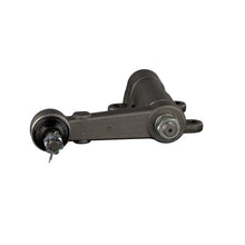 Load image into Gallery viewer, Front Idler Arm Inc Castle Nut &amp; Cotter Pin Fits Mitsubishi Montero P Febi 41301