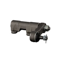 Load image into Gallery viewer, Front Idler Arm Inc Castle Nut &amp; Cotter Pin Fits Mitsubishi Montero P Febi 41301