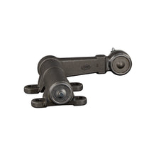 Load image into Gallery viewer, Front Idler Arm Inc Castle Nut &amp; Cotter Pin Fits Mitsubishi Montero P Febi 41301