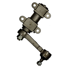 Load image into Gallery viewer, Front Idler Arm Inc Castle Nut &amp; Cotter Pin Fits Mitsubishi Montero P Febi 41301