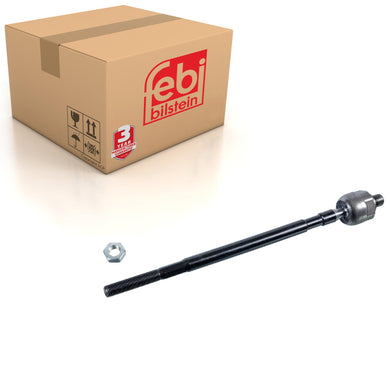 Front Inner Tie Rod Inc Nut Fits Proton 313 315 316 318 413 415 416 4 Febi 41303