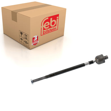 Front Inner Tie Rod Fits Mitsubishi Colt FTO Lancer Libero Mirage Febi 41305