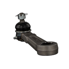 Load image into Gallery viewer, Front Pitman Arm Inc Castle Nut &amp; Cotter Pin Fits Mitsubishi Challeng Febi 41308