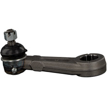 Load image into Gallery viewer, Front Pitman Arm Inc Castle Nut &amp; Cotter Pin Fits Mitsubishi Challeng Febi 41308
