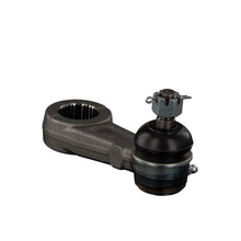 Load image into Gallery viewer, Front Pitman Arm Inc Castle Nut &amp; Cotter Pin Fits Mitsubishi Challeng Febi 41308