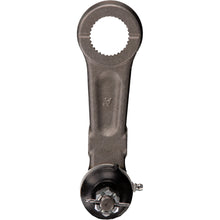 Load image into Gallery viewer, Front Pitman Arm Inc Castle Nut &amp; Cotter Pin Fits Mitsubishi Challeng Febi 41308