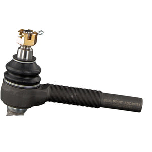 Front Right Tie Rod End Outer Track Fits Mitsubishi MK309712 Febi 41311