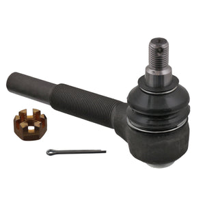 Front Right Tie Rod End Outer Track Fits Mitsubishi MK309712 Febi 41311