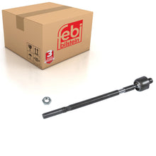 Load image into Gallery viewer, Front Inner Tie Rod Inc Nut Fits Mitsubishi Chariot RVR Space Runner Febi 41313