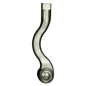 Up Front Left Tie Rod End Outer Track Fits Mitsubishi 4422A096 Febi 41314