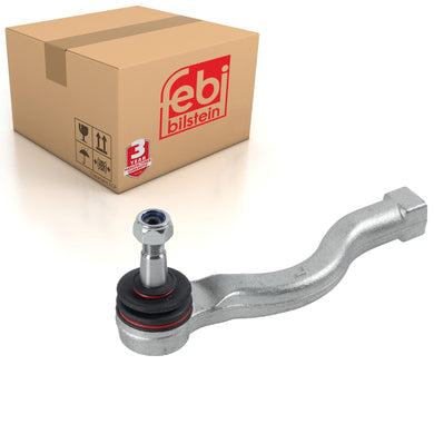 Up Front Left Tie Rod End Outer Track Fits Mitsubishi 4422A096 Febi 41314
