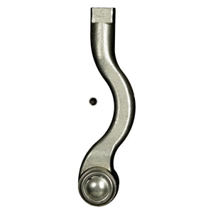 Pajero Front Right Tie Rod End Outer Track Fits Beijing-Benz-Chrysler Febi 41315