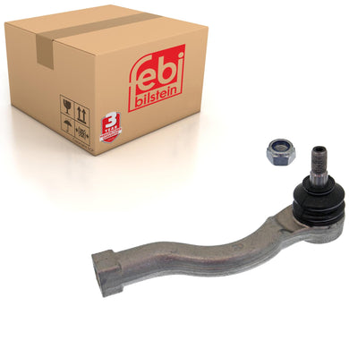 Pajero Front Right Tie Rod End Outer Track Fits Beijing-Benz-Chrysler Febi 41315
