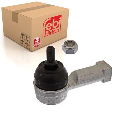 Outlander Front Tie Rod End Outer Track Fits Mitsubishi 4422A002 Febi 41319