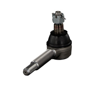 Front Right Tie Rod End Outer Track Fits Mitsubishi MK997509 Febi 41321
