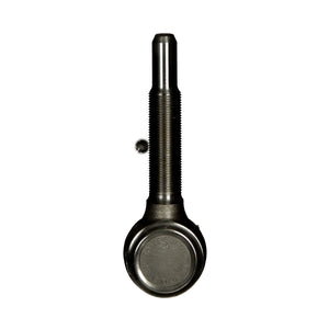 Front Right Tie Rod End Outer Track Fits Mitsubishi MK997509 Febi 41321