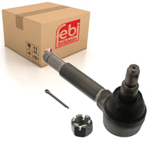 Load image into Gallery viewer, Front Right Tie Rod End Outer Track Fits Mitsubishi MK997509 Febi 41321