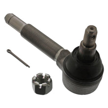 Load image into Gallery viewer, Front Right Tie Rod End Outer Track Fits Mitsubishi MK997509 Febi 41321
