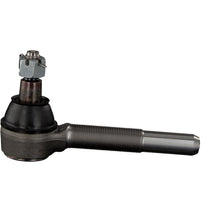 Load image into Gallery viewer, Front Right Tie Rod End Outer Track Fits Mitsubishi MC891913 Febi 41323