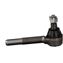 Load image into Gallery viewer, Front Right Tie Rod End Outer Track Fits Mitsubishi MC891913 Febi 41323