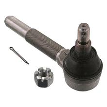 Load image into Gallery viewer, Front Right Tie Rod End Outer Track Fits Mitsubishi MC891913 Febi 41323
