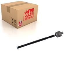 Load image into Gallery viewer, Front Inner Tie Rod Inc Counter Nut &amp; Locking Washer Fits Mitsubishi Febi 41326
