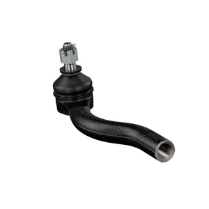 Shogun Front Left Tie Rod End Outer Track Fits Mitsubishi 4422A037 Febi 41330