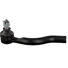 Load image into Gallery viewer, Shogun Front Left Tie Rod End Outer Track Fits Mitsubishi 4422A037 Febi 41330