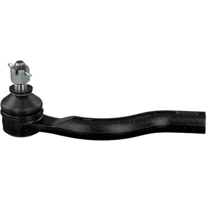Shogun Front Left Tie Rod End Outer Track Fits Mitsubishi 4422A037 Febi 41330