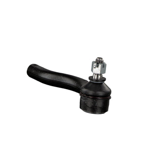 Shogun Front Left Tie Rod End Outer Track Fits Mitsubishi 4422A037 Febi 41330
