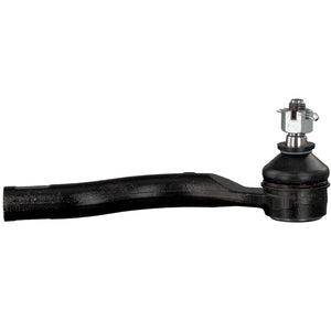 Shogun Front Left Tie Rod End Outer Track Fits Mitsubishi 4422A037 Febi 41330