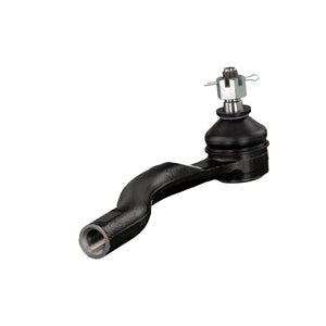 Shogun Front Left Tie Rod End Outer Track Fits Mitsubishi 4422A037 Febi 41330