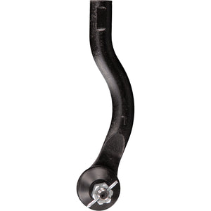 Shogun Front Left Tie Rod End Outer Track Fits Mitsubishi 4422A037 Febi 41330