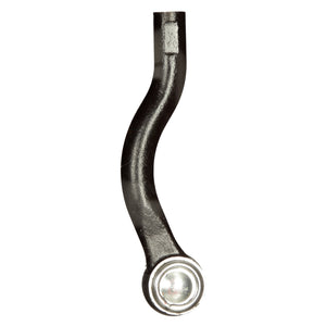 Shogun Front Left Tie Rod End Outer Track Fits Mitsubishi 4422A037 Febi 41330