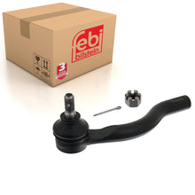 Load image into Gallery viewer, Shogun Front Left Tie Rod End Outer Track Fits Mitsubishi 4422A037 Febi 41330