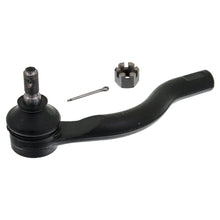 Load image into Gallery viewer, Shogun Front Left Tie Rod End Outer Track Fits Mitsubishi 4422A037 Febi 41330
