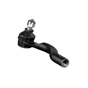 Shogun Front Right Tie Rod End Outer Track Fits Mitsubishi 4422A038 Febi 41331