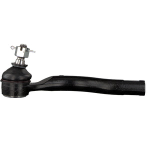Shogun Front Right Tie Rod End Outer Track Fits Mitsubishi 4422A038 Febi 41331