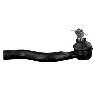 Shogun Front Right Tie Rod End Outer Track Fits Mitsubishi 4422A038 Febi 41331