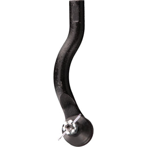 Shogun Front Right Tie Rod End Outer Track Fits Mitsubishi 4422A038 Febi 41331