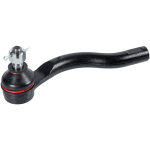 Shogun Front Right Tie Rod End Outer Track Fits Mitsubishi 4422A038 Febi 41331
