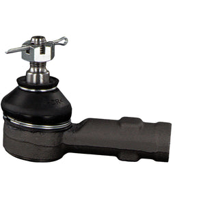 Shogun Front Tie Rod End Outer Track Fits Mitsubishi MN103432 Febi 41332
