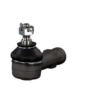 Shogun Front Tie Rod End Outer Track Fits Mitsubishi MN103432 Febi 41332