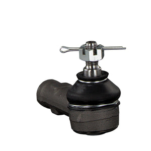 Shogun Front Tie Rod End Outer Track Fits Mitsubishi MN103432 Febi 41332
