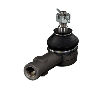 Shogun Front Tie Rod End Outer Track Fits Mitsubishi MN103432 Febi 41332