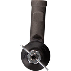 Shogun Front Tie Rod End Outer Track Fits Mitsubishi MN103432 Febi 41332