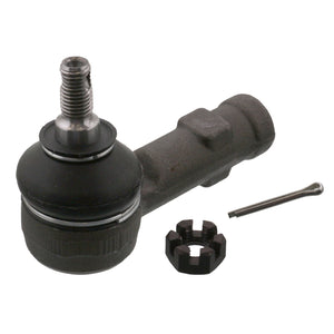 Shogun Front Tie Rod End Outer Track Fits Mitsubishi MN103432 Febi 41332