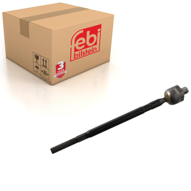 Front Inner Tie Rod Fits Mitsubishi Airtrek Dion Lancer RVR Space Run Febi 41334